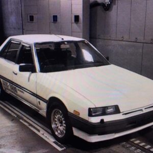 スカイラインＲＳターボ