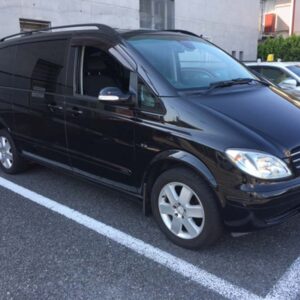 メルセデスベンツベンツＶ３５０アビエンテ