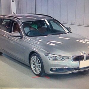 BMWツーリンングワゴン３２０Ｄ