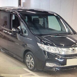 ホンダ　ステップワゴンエスパーダ