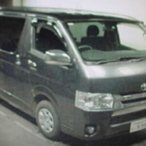 ハイエースVスーパーGL