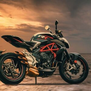 ブルターレ800RR